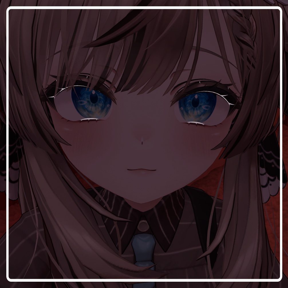 【マヌカ専用】Eye texture "Lemonade"