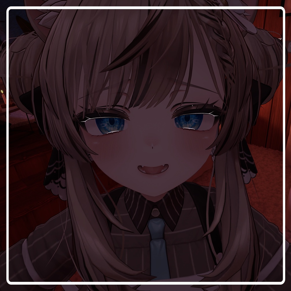 【マヌカ専用】Eye texture "Lemonade"