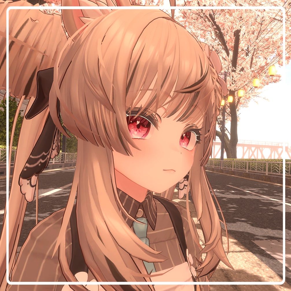 【マヌカ専用】Eye texture "Ice cream"