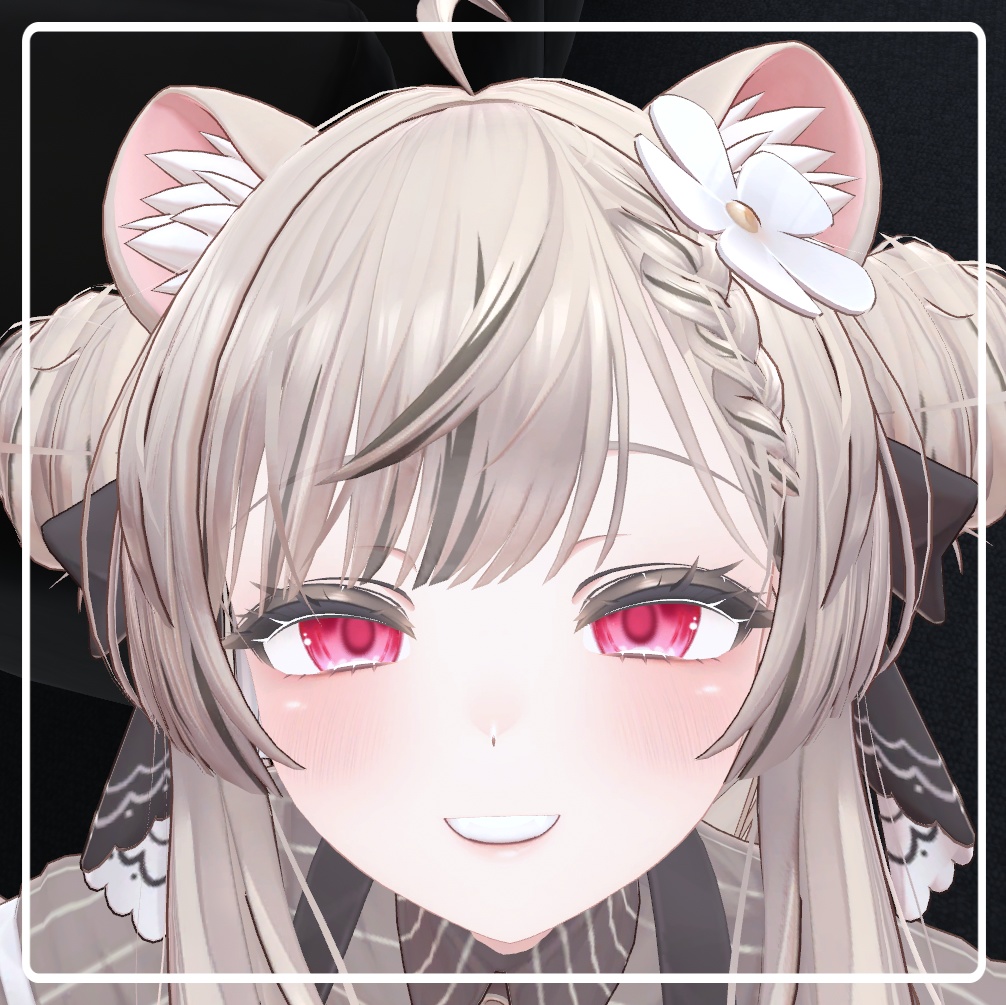 【マヌカ専用】Eye texture "AM 5"