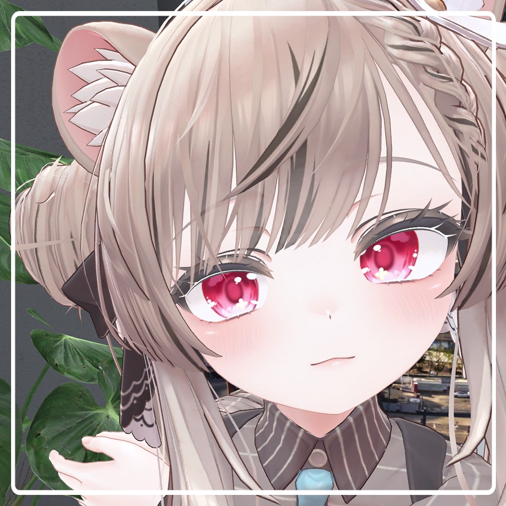 【マヌカ専用】Eye texture "AM 5"