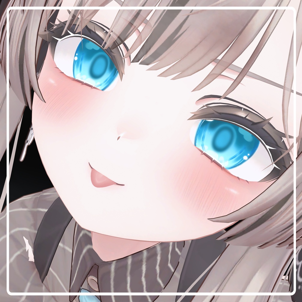 【マヌカ専用】Eye texture "AM 5"