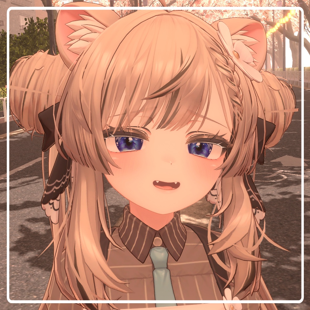 【マヌカ専用】Eye texture "Aquarium"