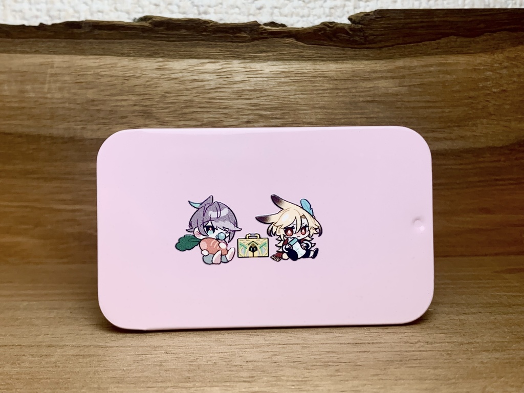 合作メンタム缶