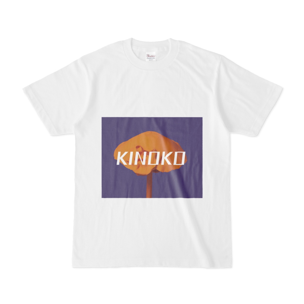 KINOKO　Tシャツ