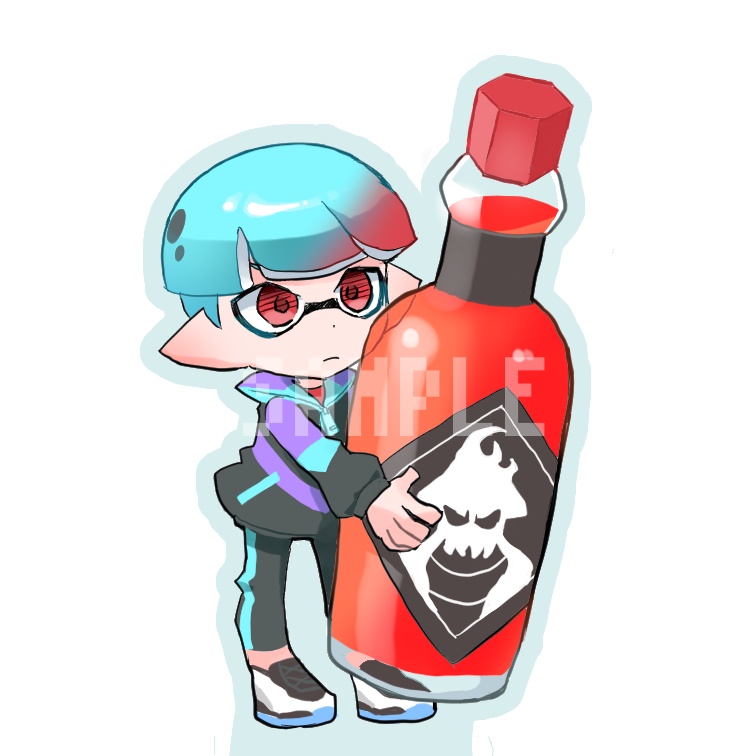 アクスタ（ヴィンテージ）