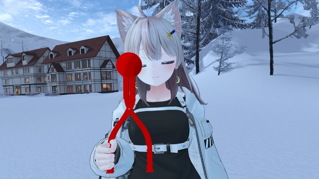 動く!ゆきだまメーカー