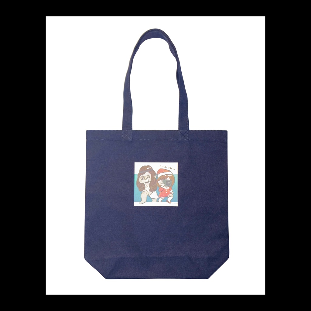 オリジナルトートバッグ