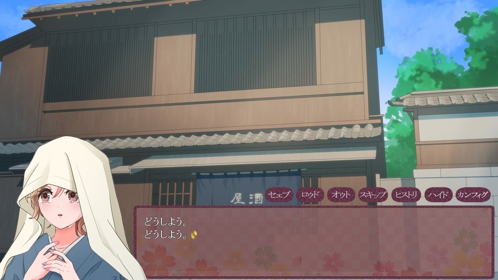 【乙女ゲーム】恋愛のすゝめR