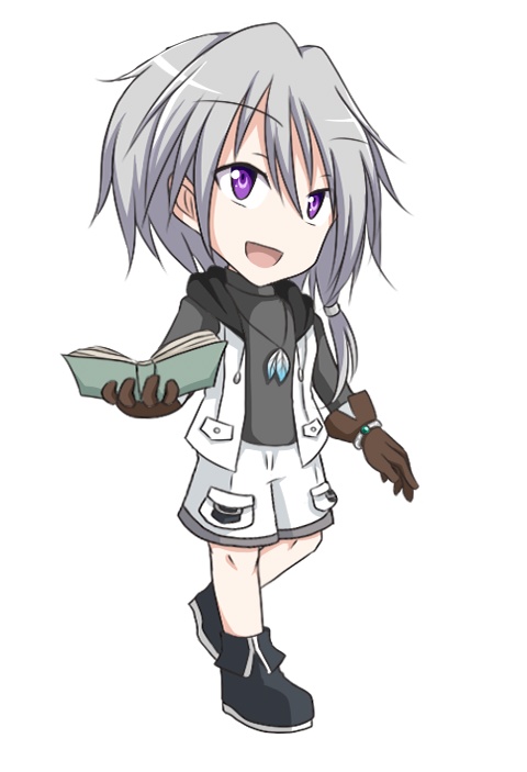 Holアクリルキーホルダー