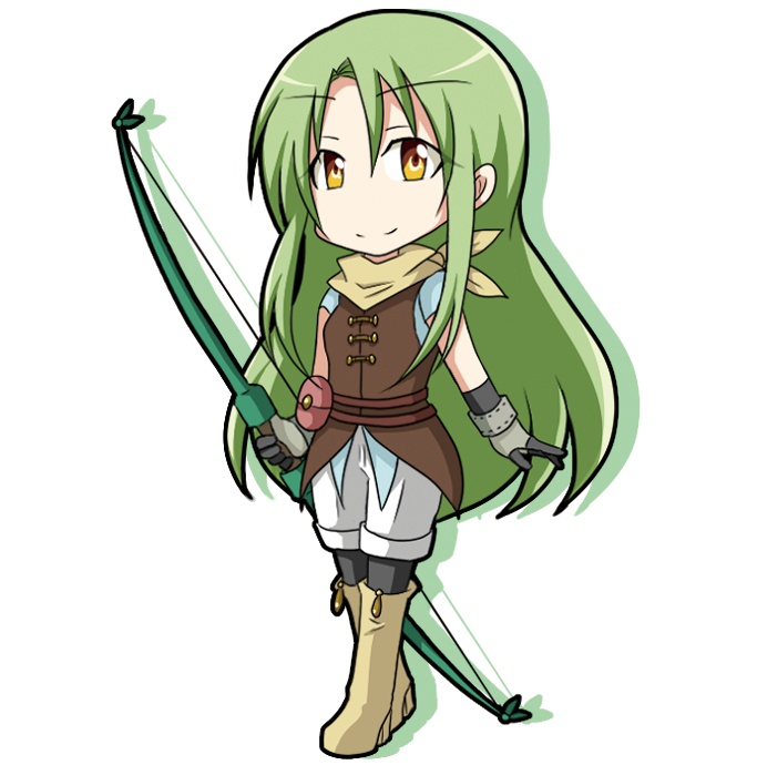 Holアクリルキーホルダー