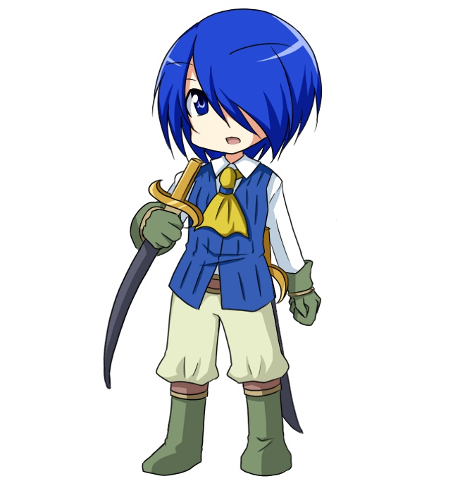 Holアクリルキーホルダー