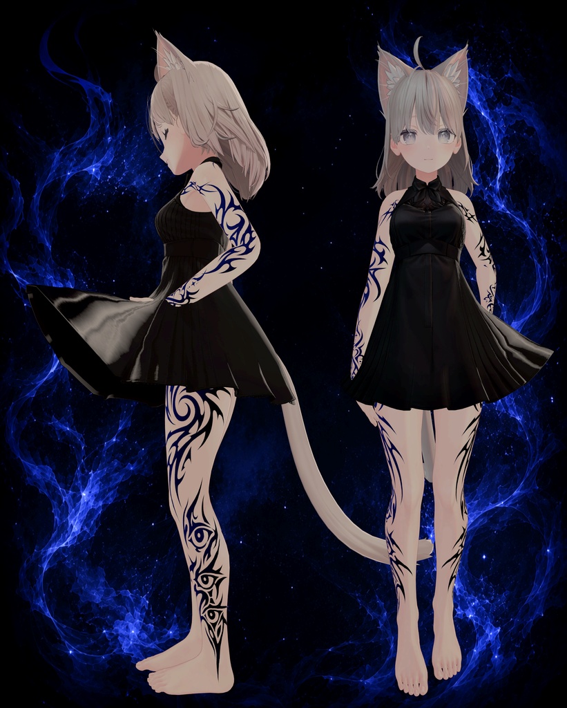 Spine of the Abyss ( 深淵の背骨 )