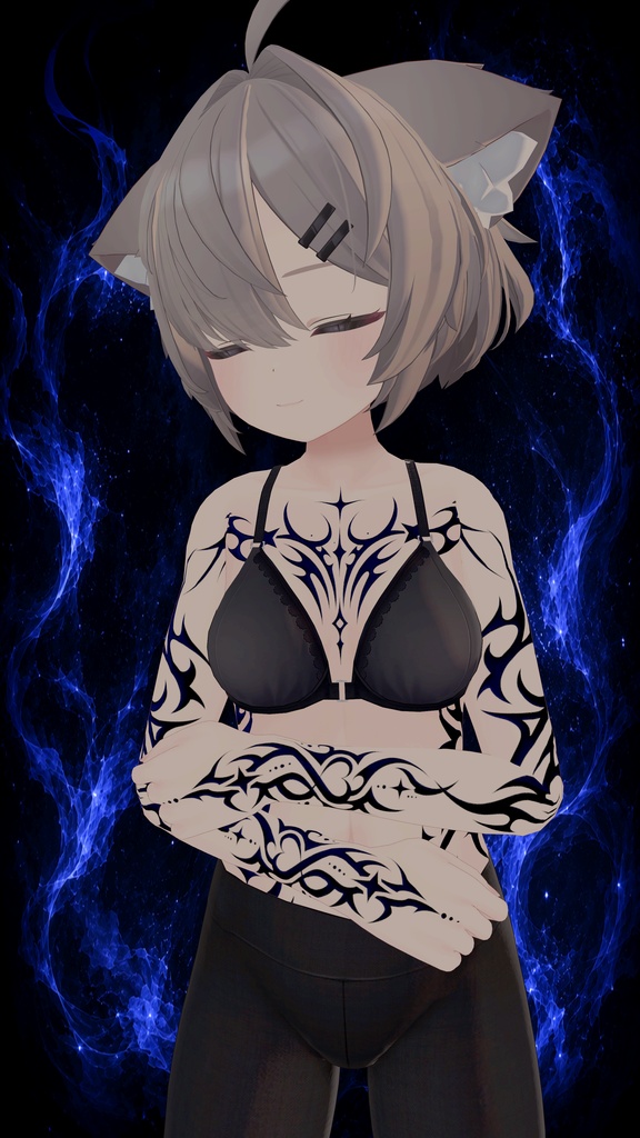Spine of the Abyss ( 深淵の背骨 )