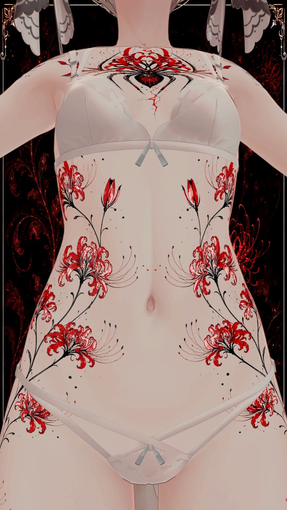 Higanbana Requiem