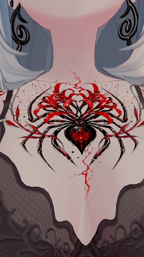 Higanbana Requiem