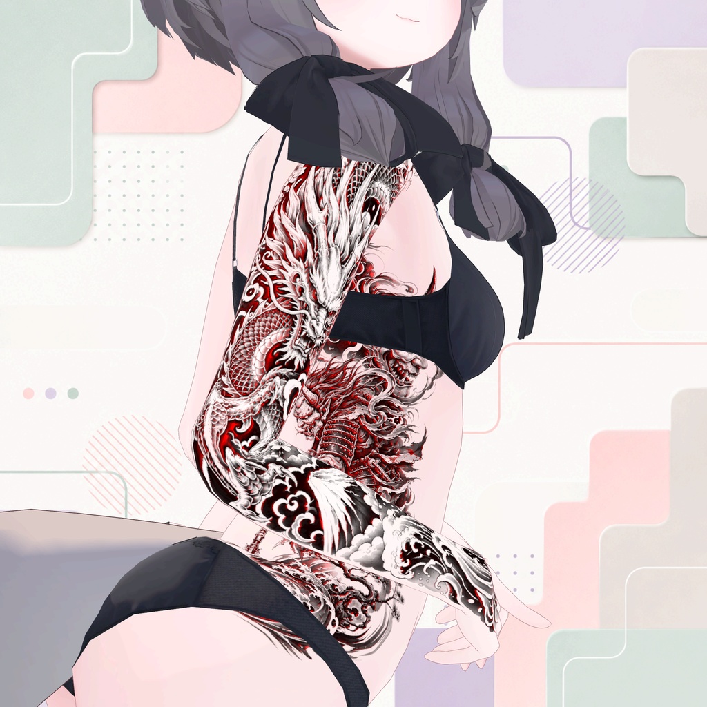 Crimson Samurai ( Shinku no Samurai )