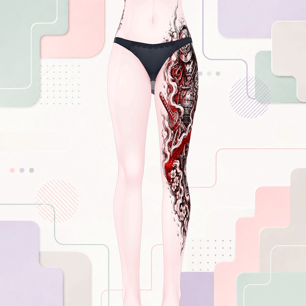 Crimson Samurai ( Shinku no Samurai )