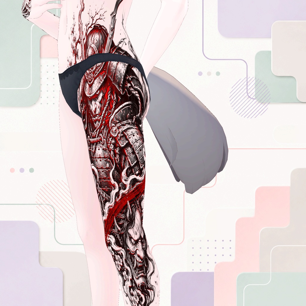 Crimson Samurai ( Shinku no Samurai )