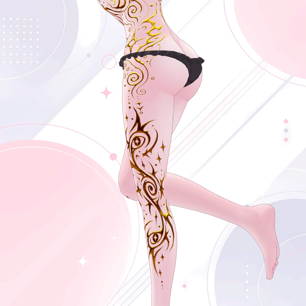 Astral Sigil ( アストラル・シジル )
