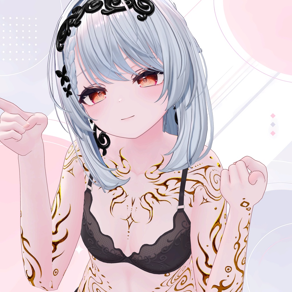 Astral Sigil ( アストラル・シジル )