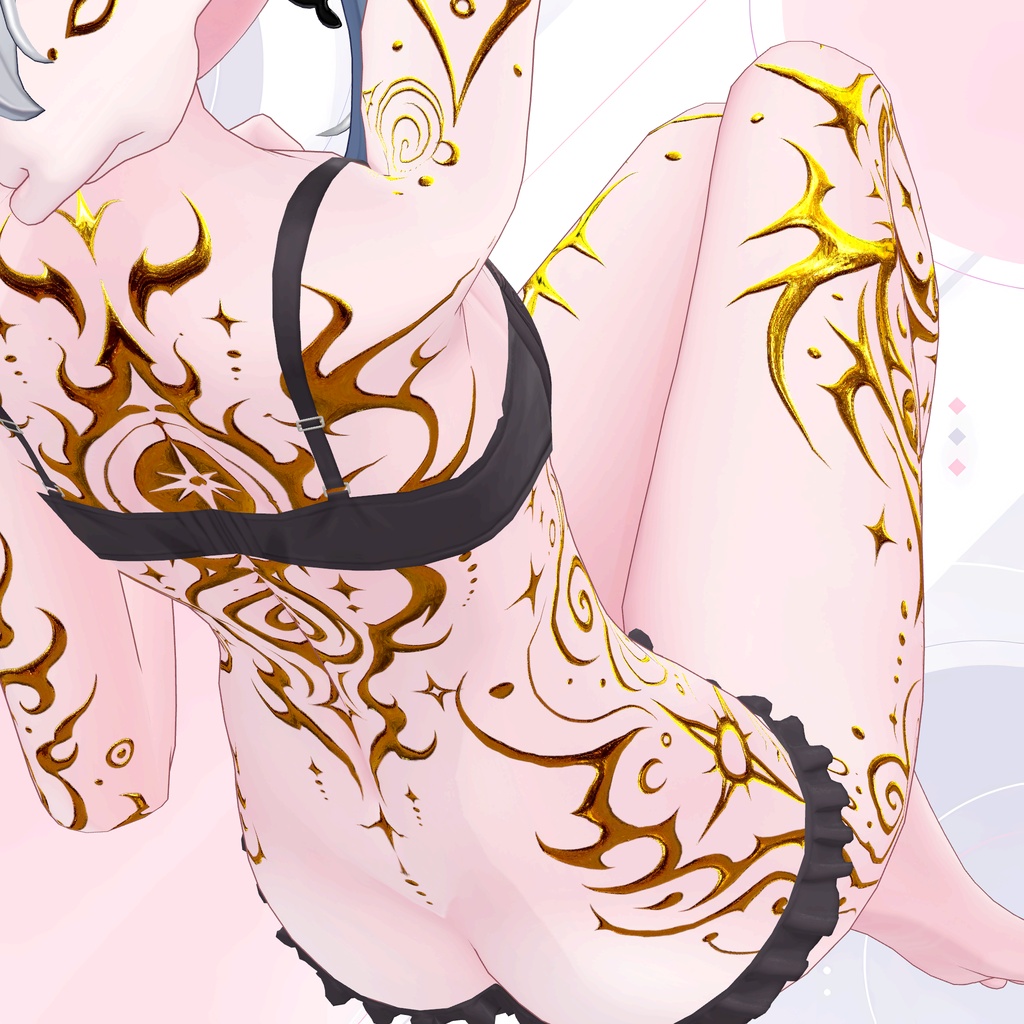 Astral Sigil ( アストラル・シジル )