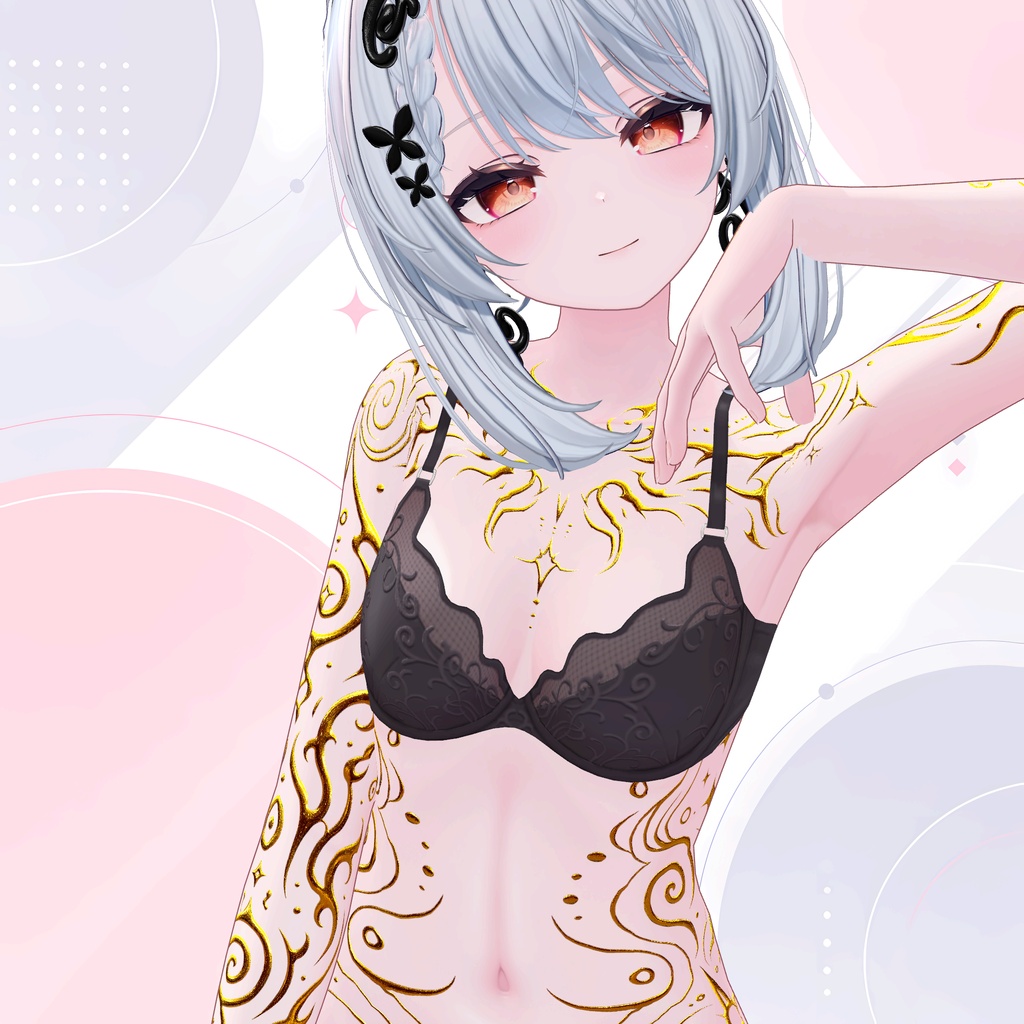 Astral Sigil ( アストラル・シジル )