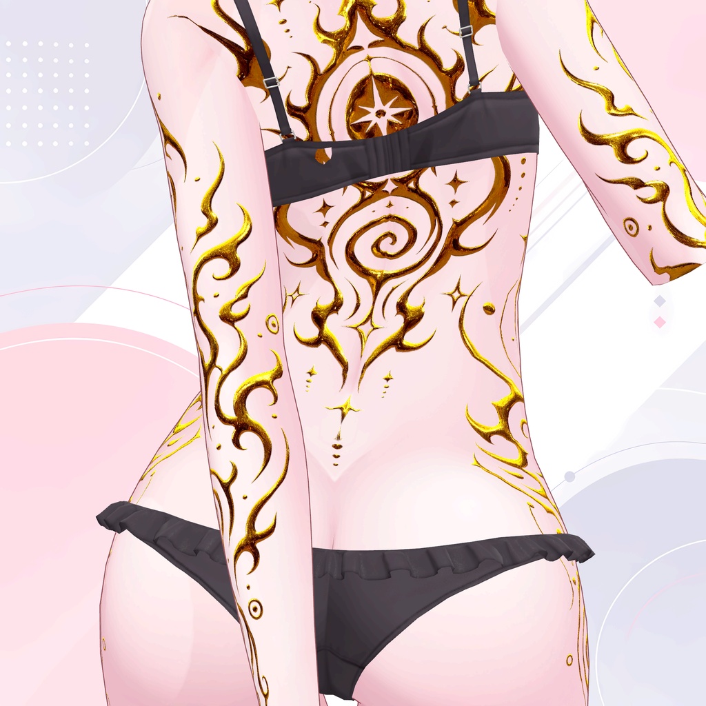 Astral Sigil ( アストラル・シジル )