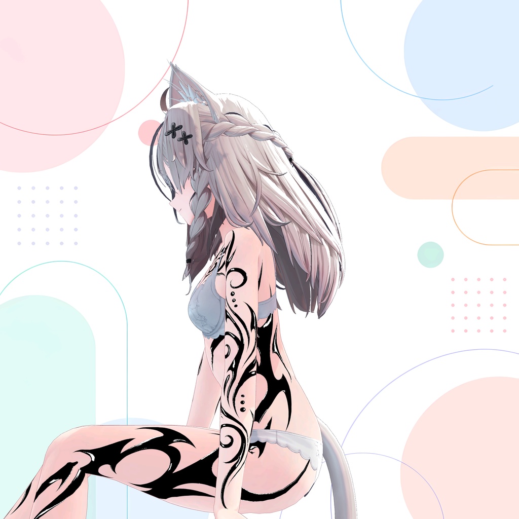 Abyssal Grace ( 深淵の優雅 )