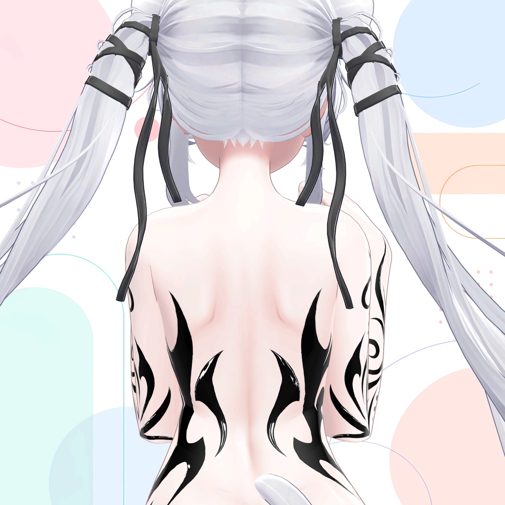 Abyssal Grace ( 深淵の優雅 )