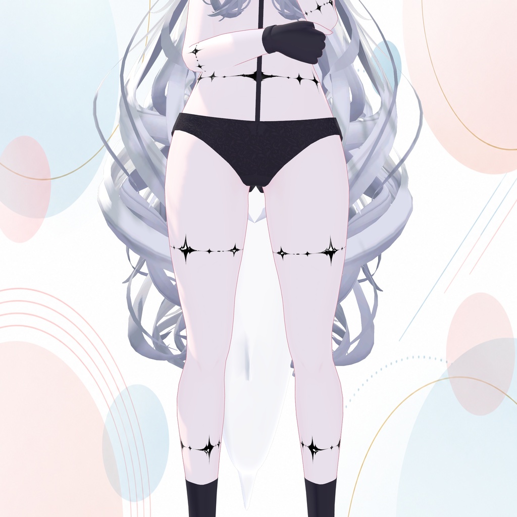 Dark Halo ( ダーク・ヘイロー )