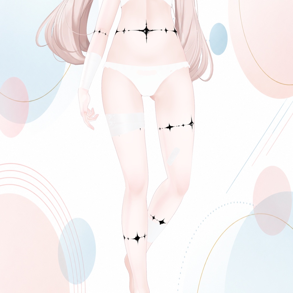 Dark Halo ( ダーク・ヘイロー )