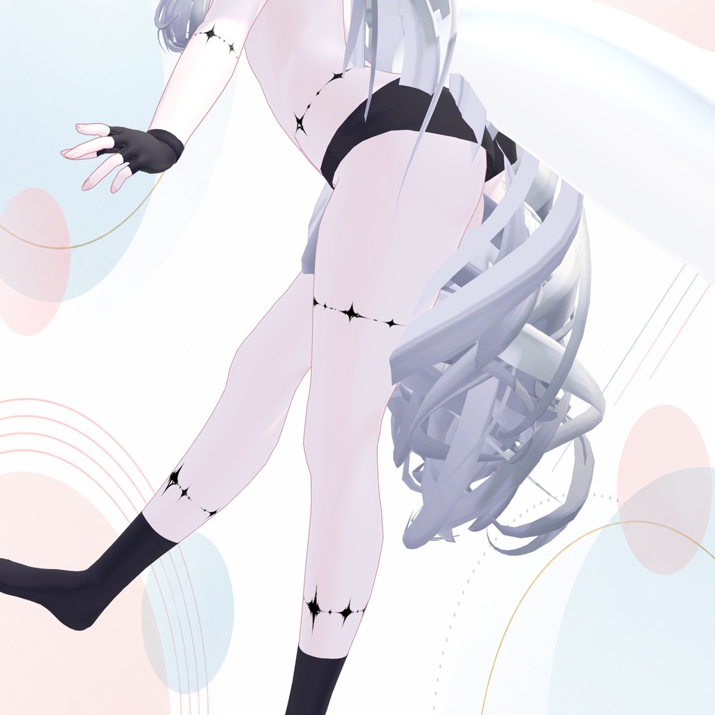 Dark Halo ( ダーク・ヘイロー )