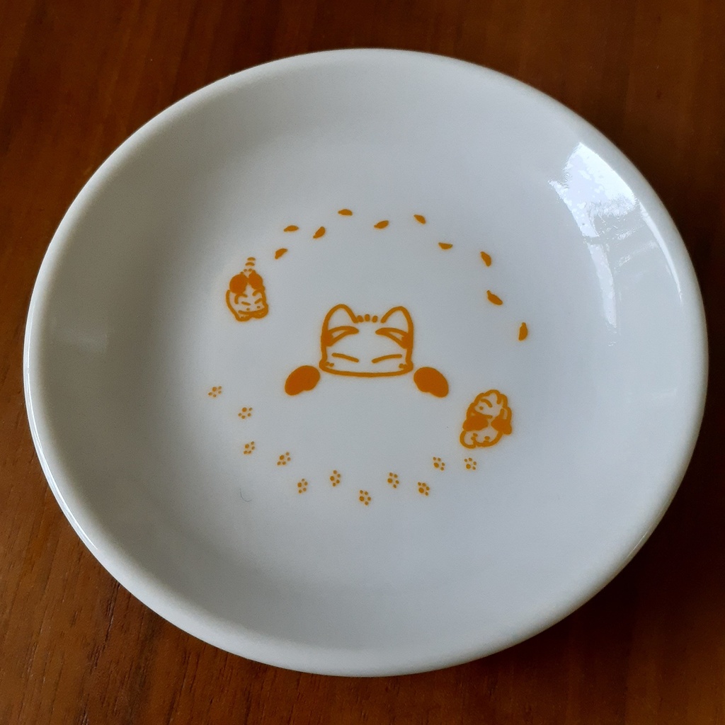 豆皿🐱