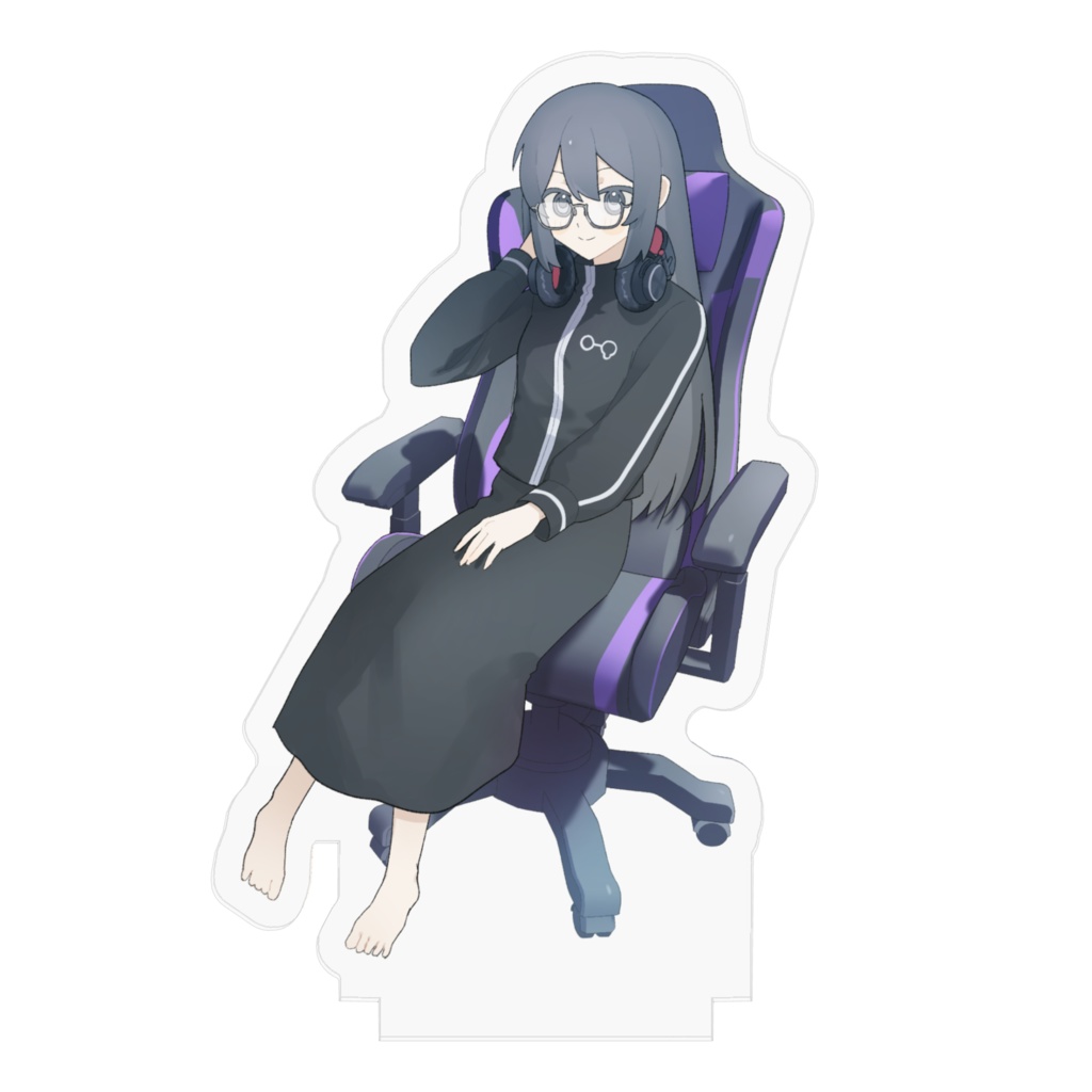 【常設】アクリルスタンド