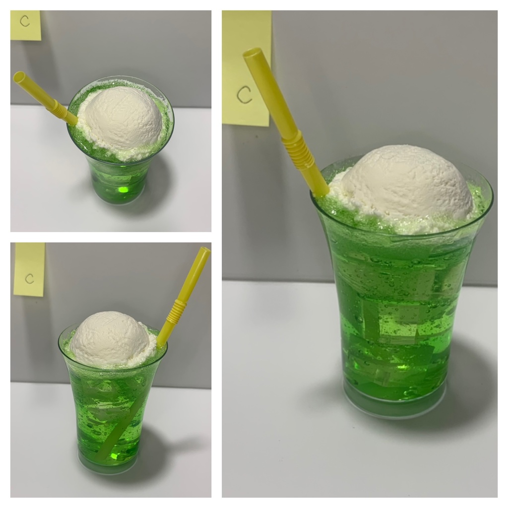 めろんそーだーf(おおきめ)