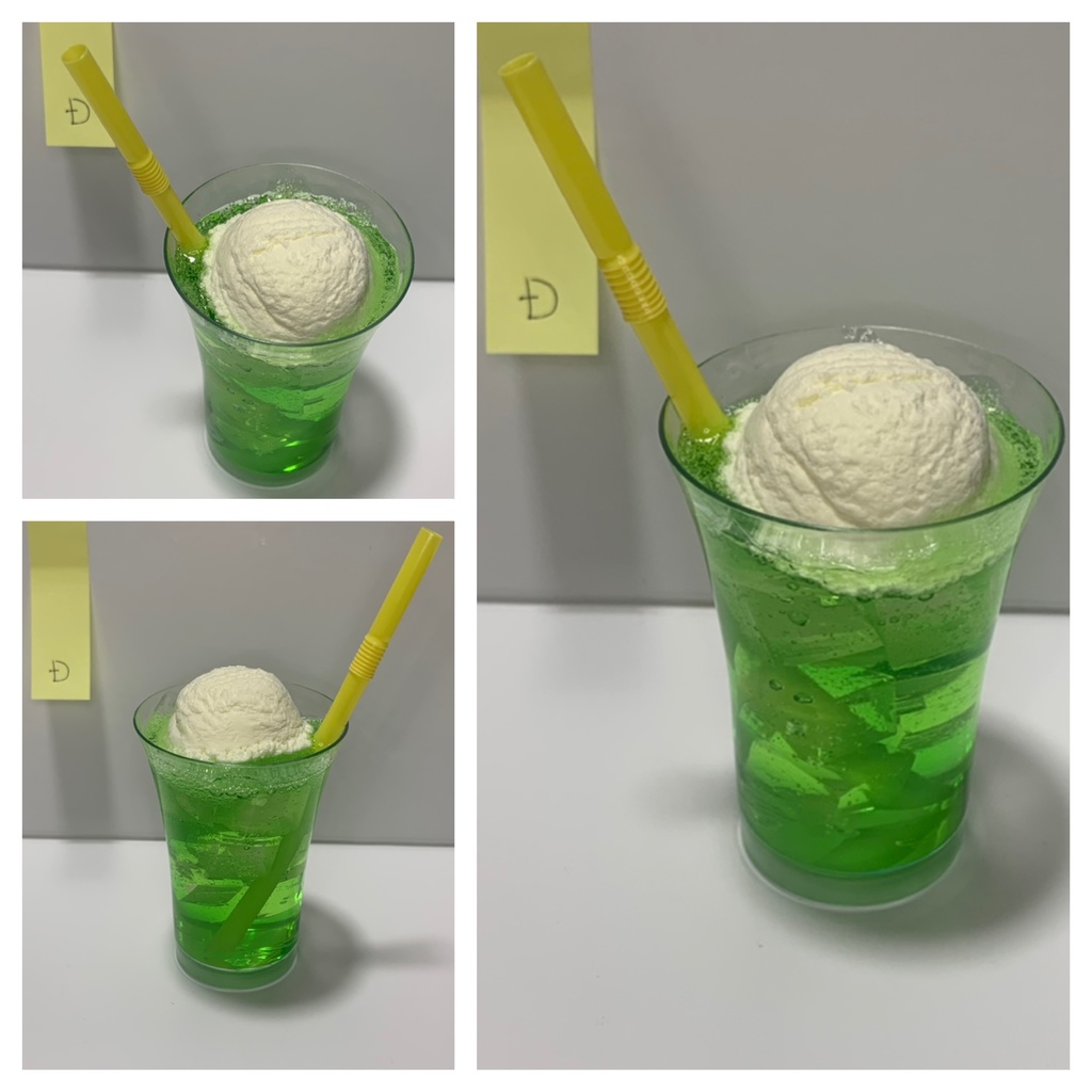 めろんそーだーf(おおきめ)