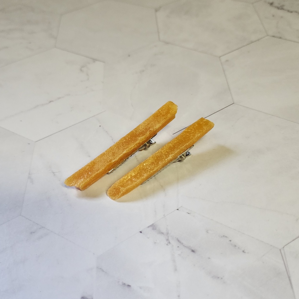 芋けんぴ・カルパス 2本セット