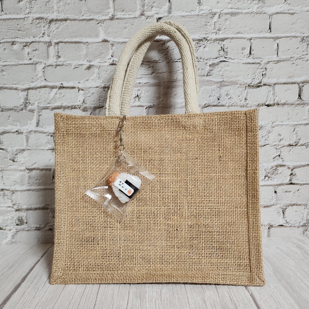 おにぎりキーホルダー