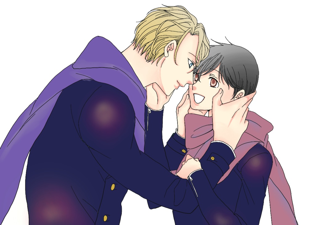 お隣のリチャードさんアクキー