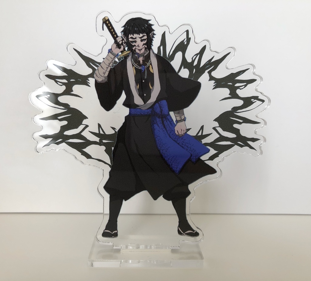 アクリルスタンド