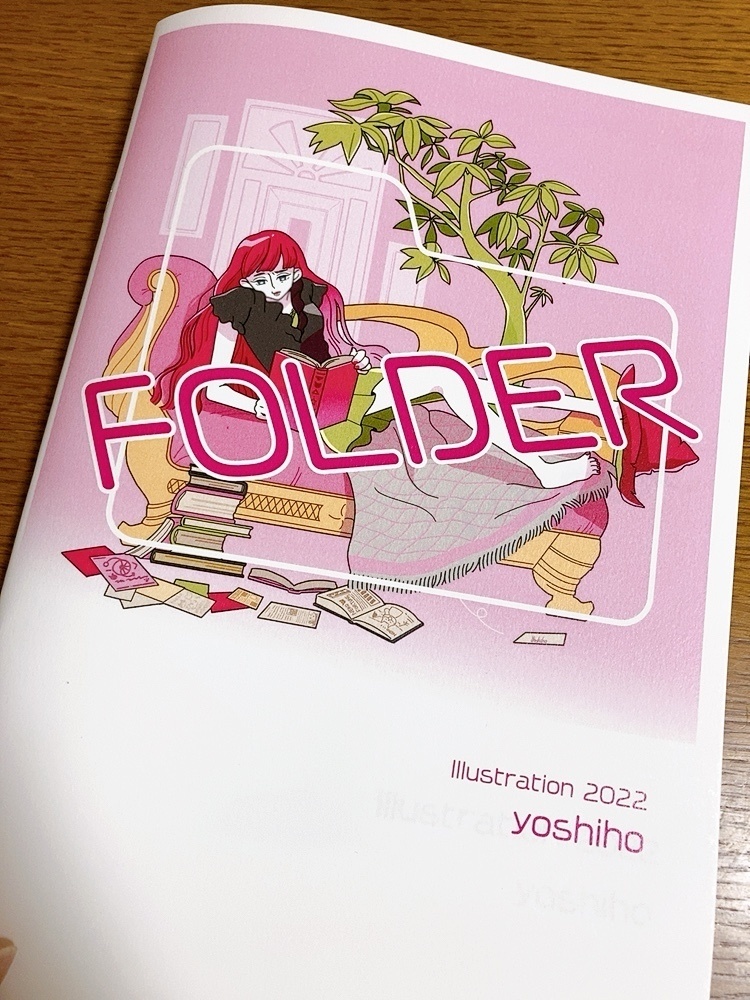 FOLDER
