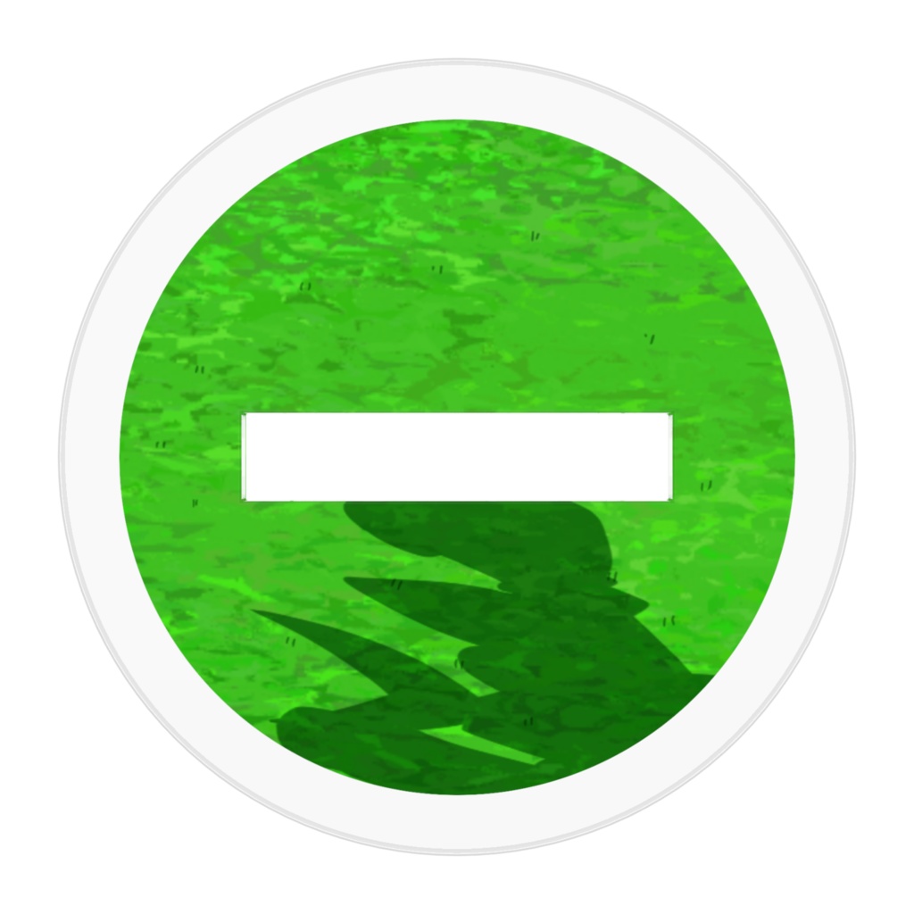 メイプル - アクリルスタンド