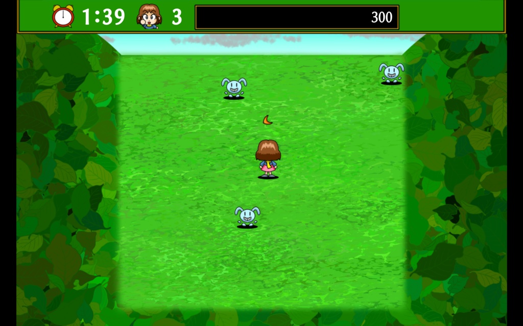 ブーメランサバイバー2