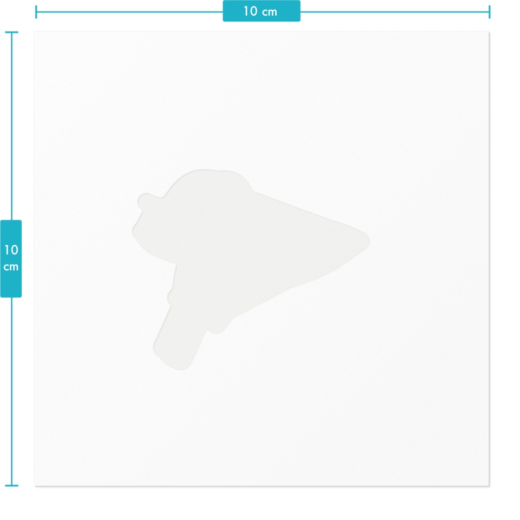 メイプル - ステッカー