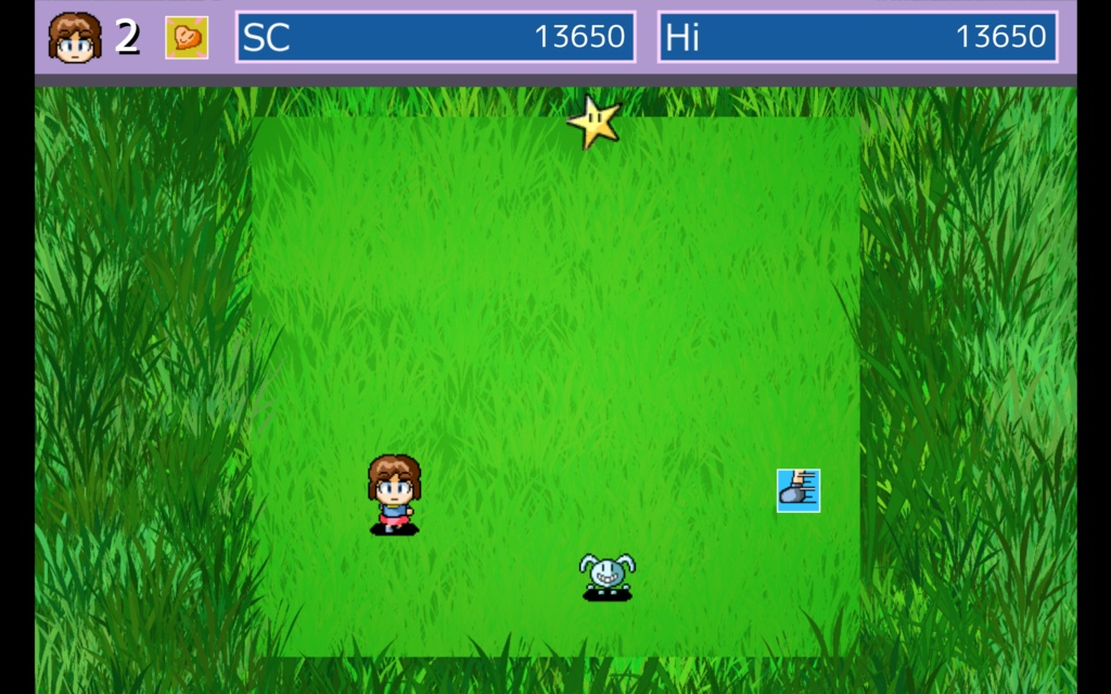 ブーメランサバイバー