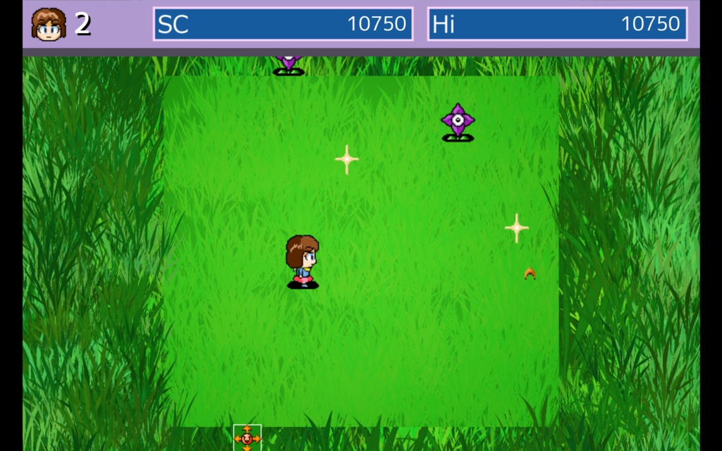 ブーメランサバイバー