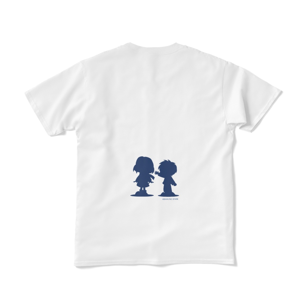 ブーメランサバイバー - Tシャツ