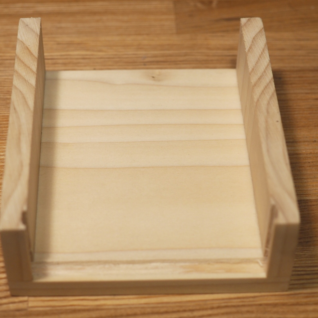 アンプ用ウッドカバー FX-AUDIO FX202A/FX-36A PRO用