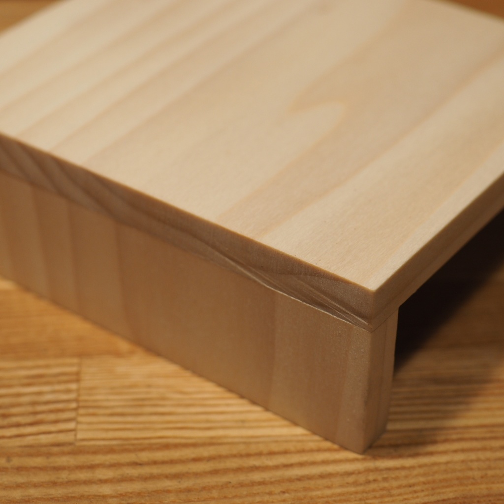 アンプ用ウッドカバー FX-AUDIO FX202A/FX-36A PRO用